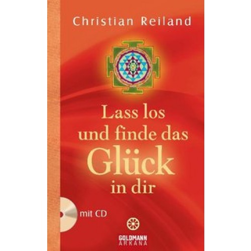 Lass los und finde das Glück in dir