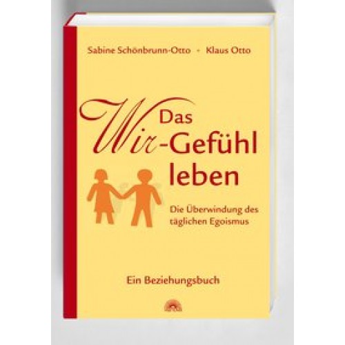 Das Wir-Gefühl leben