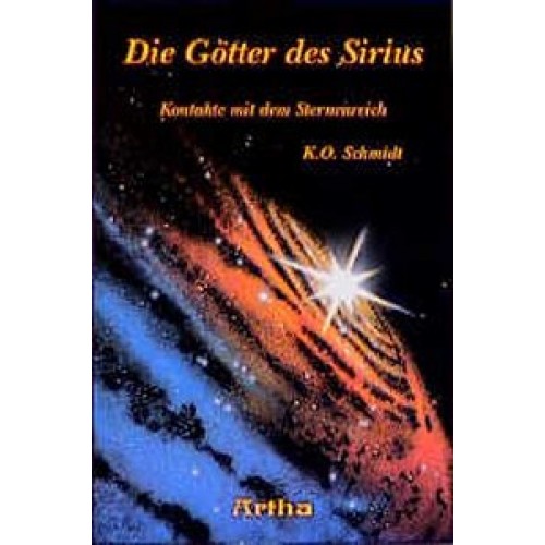 Die Götter des Sirius