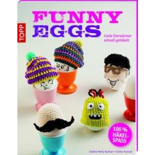 Funny Eggs