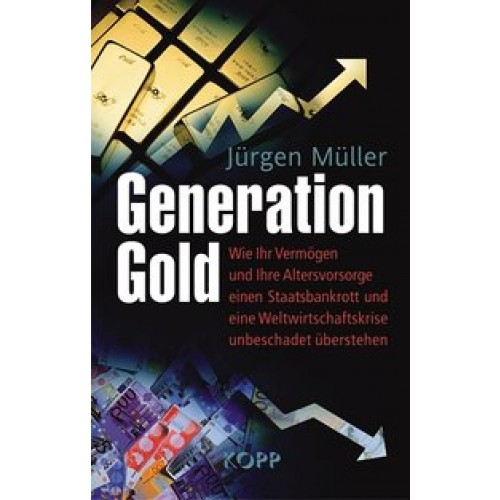 Generation Gold