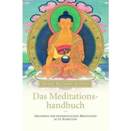 Das Meditationshandbuch