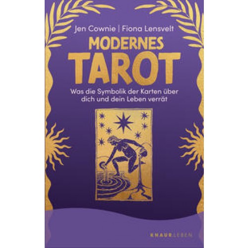 Modernes Tarot