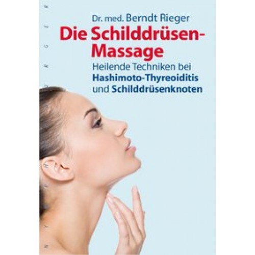 Die Schilddrüsen-Massage