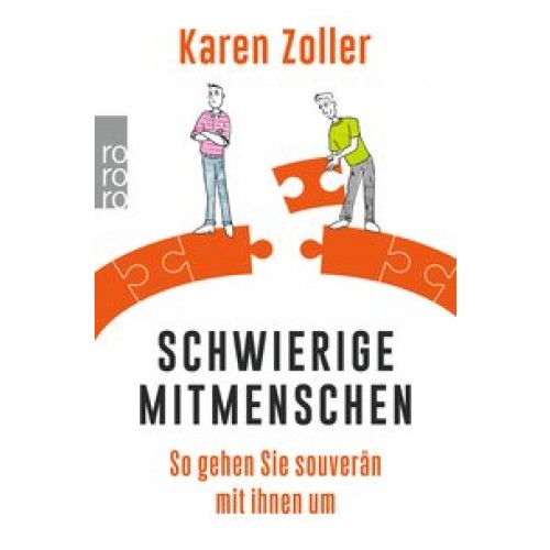 Schwierige Mitmenschen