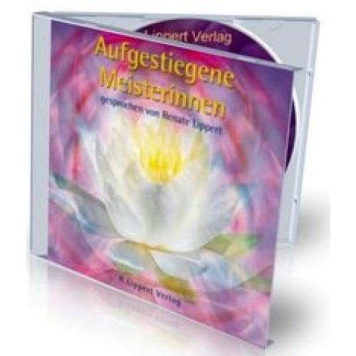 CD Aufgestiegene Meisterinnen