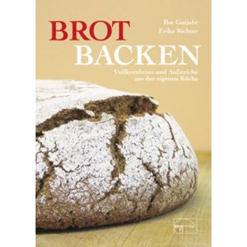 Brot backen