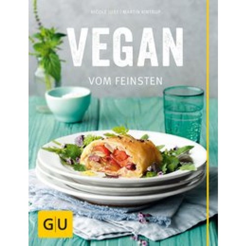 Vegan vom Feinsten