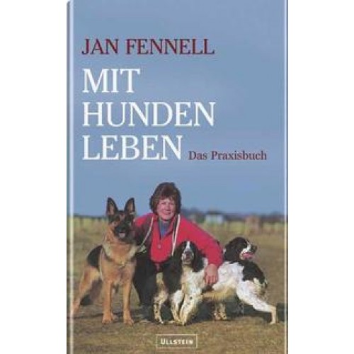 Mit Hunden leben