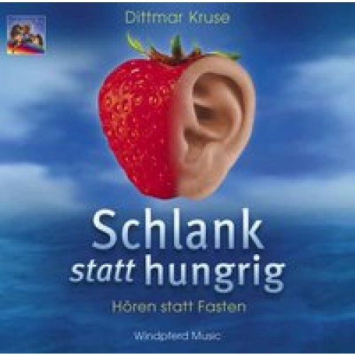 Schlank statt hungrig