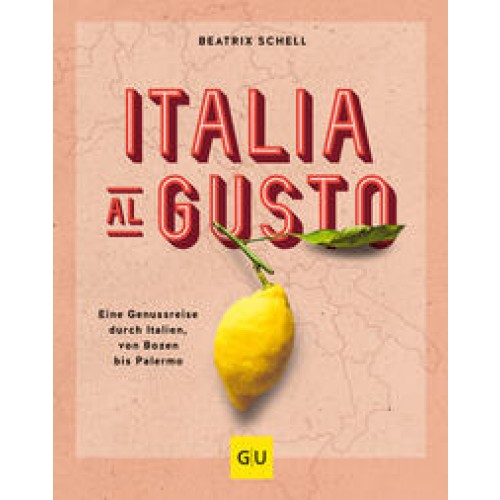 Italia al gusto