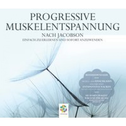 PROGRESSIVE MUSKELENTSPANNUNG