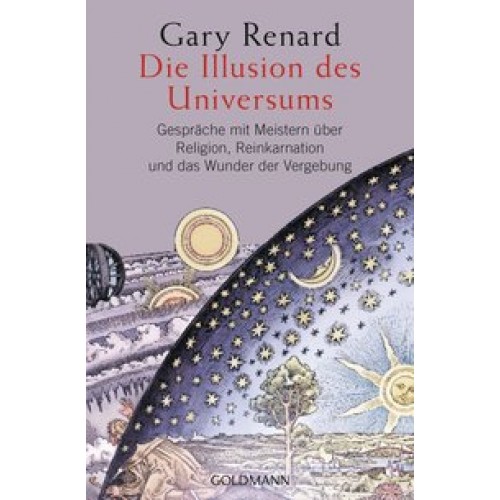 Die Illusion des Universums