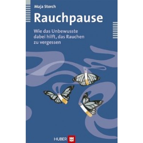 Rauchpause