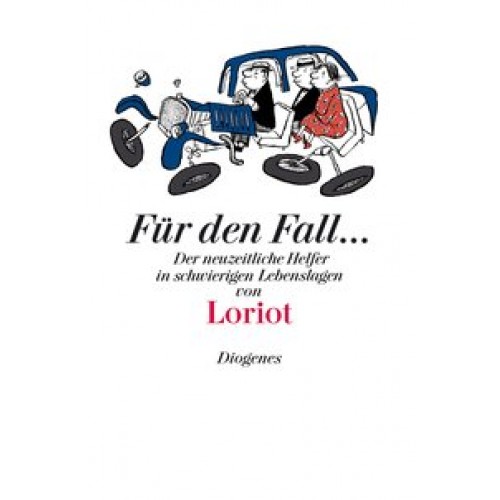 Für den Fall …