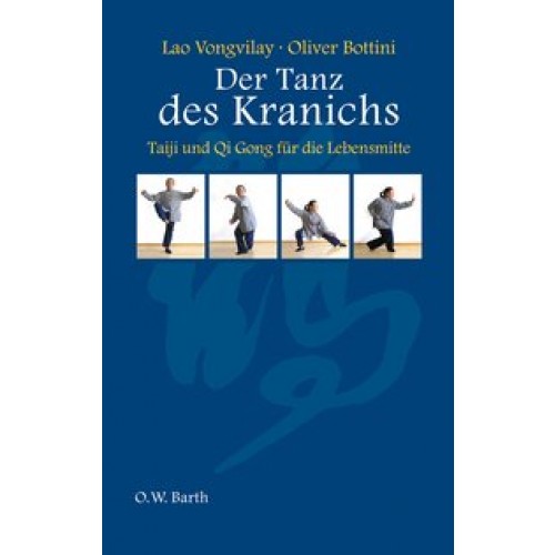 Der Tanz des Kranichs