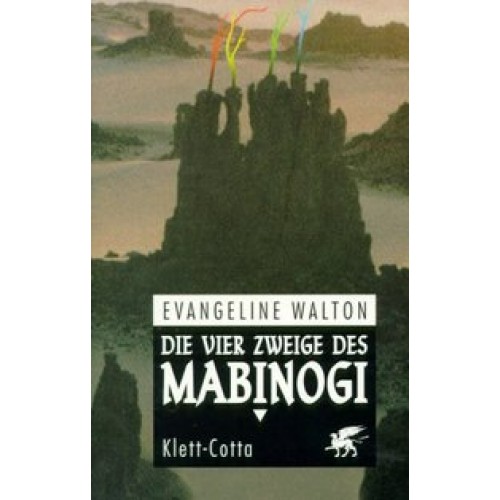 Die vier Zweige des Mabinogi