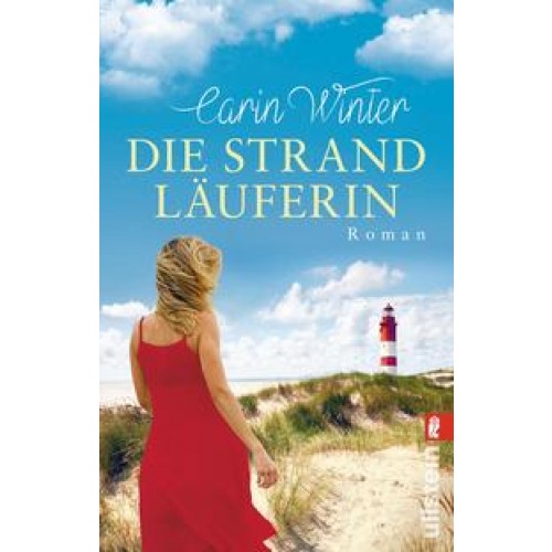 Die Strandläuferin