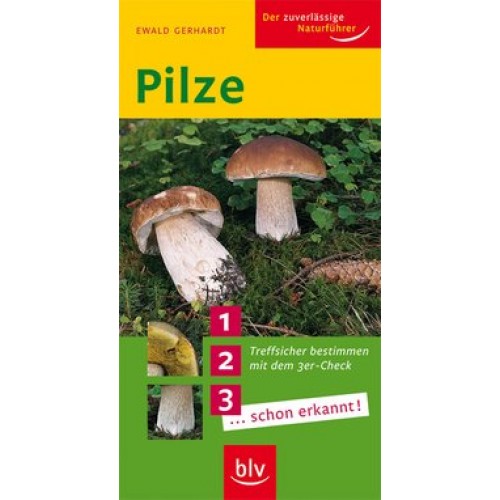 Pilze