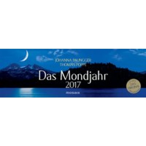 Das Mondjahr 2017