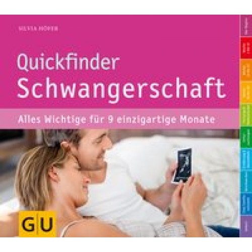 Quickfinder Schwangerschaft