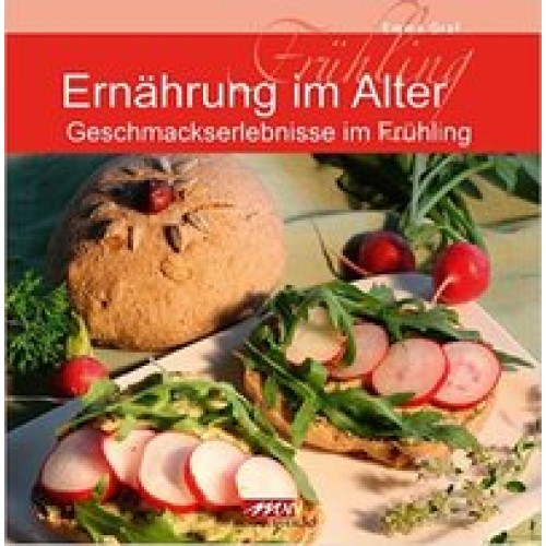 Ernährung im Alter