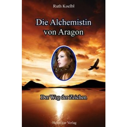 Die Alchemistin von Aragon