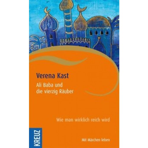 Ali Baba und die vierzig Räuber