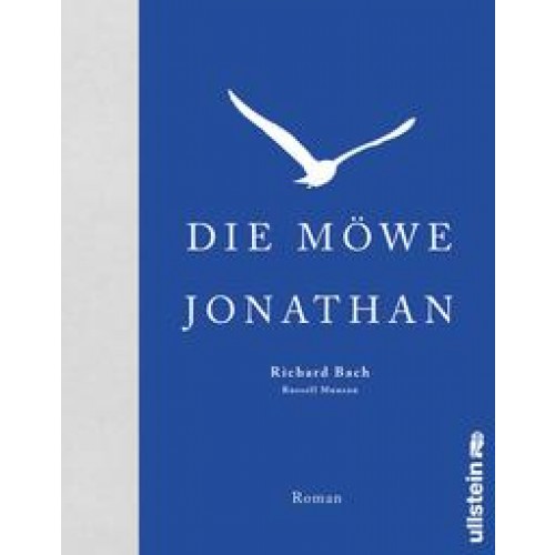 Die Möwe Jonathan