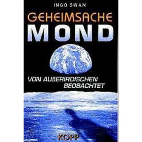 Geheimsache Mond