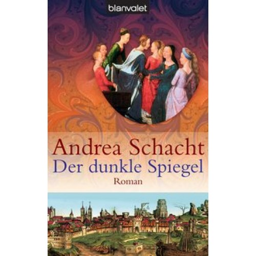 Der dunkle Spiegel