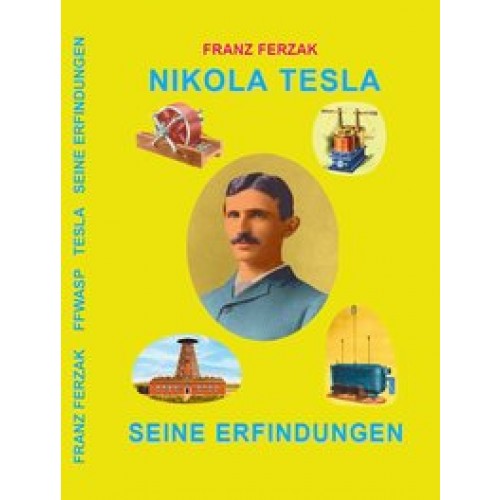 Nikola Tesla