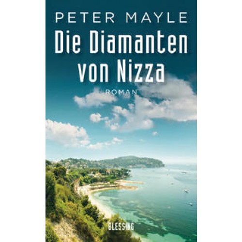 Die Diamanten von Nizza