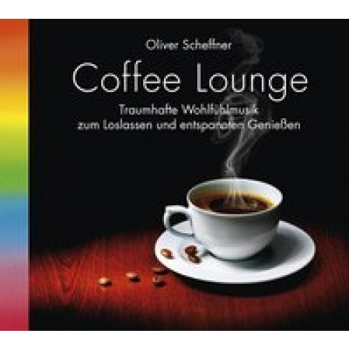 Coffee Lounge