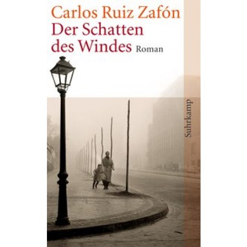 Der Schatten des Windes