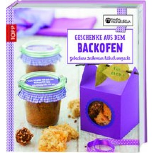 Iburg, Geschenke a.d.Backofen