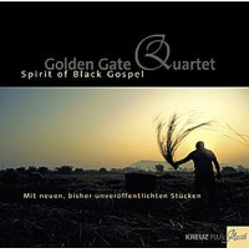 Spirit of Black Gospel