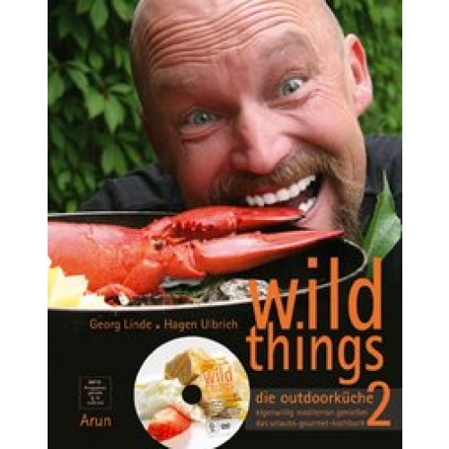 wild things - die outdoorküche 2