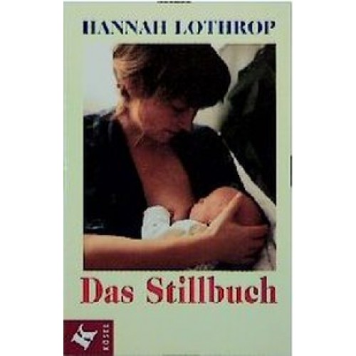 Das Stillbuch