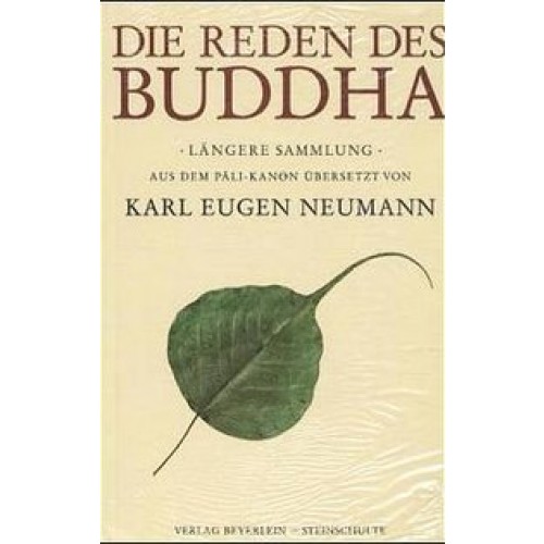 Die Reden des Buddha