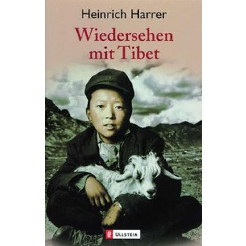 Wiedersehen mit Tibet