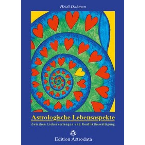 Astrologische Lebensaspekte