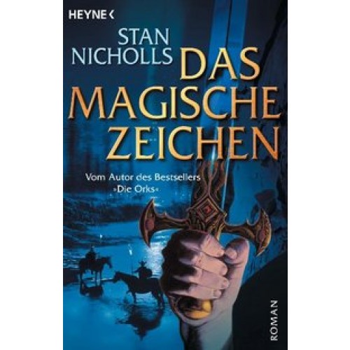 Das Magische Zeichen