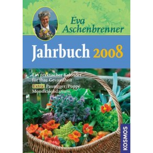 Eva Aschenbrenner Jahrbuch 2008