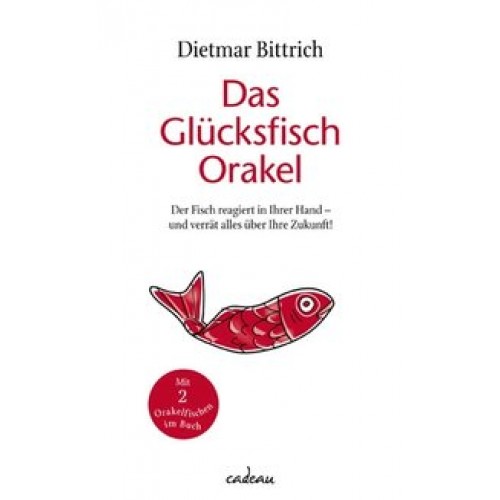 Das Glücksfisch-Orakel