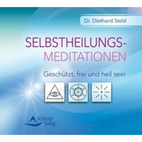 Selbstheilungsmeditationen