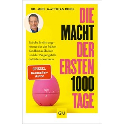 Die Macht der ersten 1000 Tage