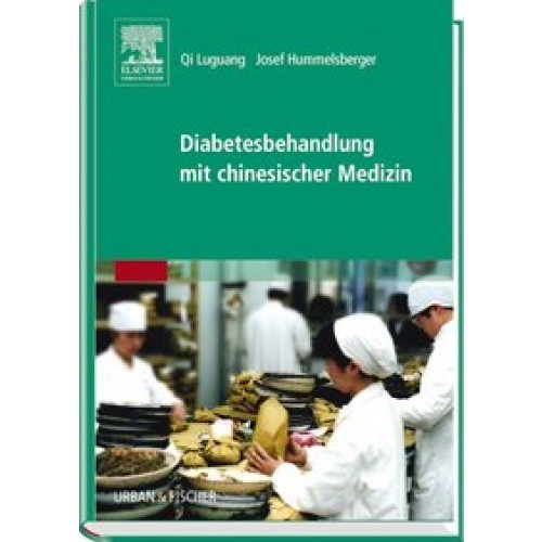 Diabetesbehandlung mit chinesischer Medizin