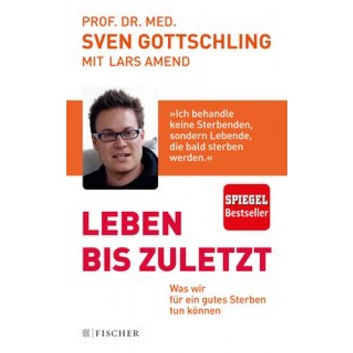 Leben bis zuletzt