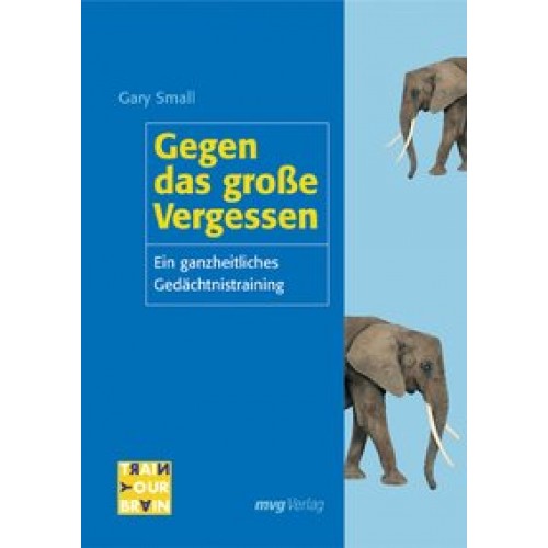 Gegen das große Vergessen